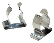 Seachoice Spring Clamp-5/8-1 1/4-Ss 2/Pk