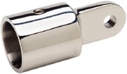 Seachoice Top Cap - 7/8 - Stainless Steel