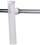 SEADOG Poly Rail Mount Rod Holder - W