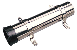 Seadog Rod Holder Stainless Steel Side Mount