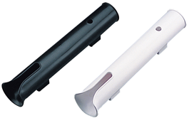 Seadog Rod Holder Surface Mount Black