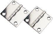 SEADOG Stainless Butt Hinge-2 X 2 Inc
