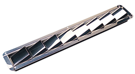 Seadog Vent Stainless Steel 8 Slot