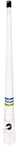 Shakespeare 8' Vhf Ant. Nylon Ferrule