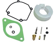 Sierra Carb Rep Kit  Ym6H1W00930100