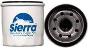 Sierra Filter-Oil Ym# 3Fv-13440-00-00