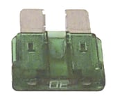 Sierra Fuse Ato 30 Amp Green   5/Cd