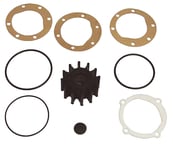 Sierra Impeller Kit-Volvo# 3858256-5