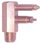 Sierra Merc Male Fuel Connector