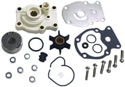 Sierra P Water Pump Kit J/E 393630