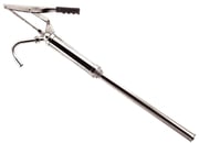 Sierra Pump 55Gal/16Gal/5Gal