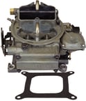 Sierra Reman Carb-600Cfm Holley 4Bbl