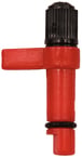 Sierra Service Valve W/ O-Ring