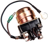 Sierra Solenoid-Yamaha 115-250Hp 2-St