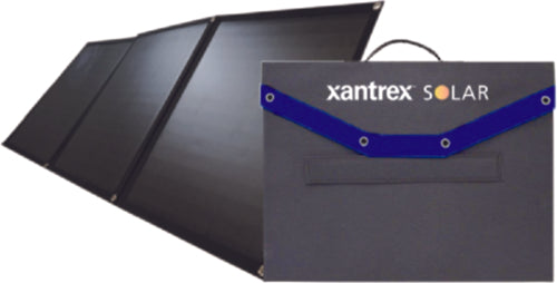 Xantrex Solar Portable Flex Kit 100 Watts