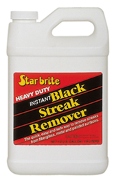 Starbrite Black Streak Remover 64Oz