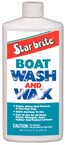STARBRITE Boat Wash & Wax Pt