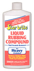 STARBRITE Liq Rub Comp For Heavy Oxi Pt