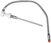 STARBRITE Lower Unit Quart Pump