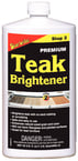 STARBRITE Teak Brightner Quart