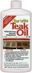 STARBRITE Teak Oil Pint