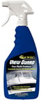 STARBRITE View Guard Clr Plastic Trtmnt