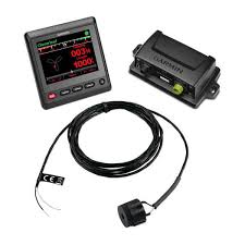 Garmin Reactor 40 Steer-By-Wire Corepack for Viking Viper without GHC