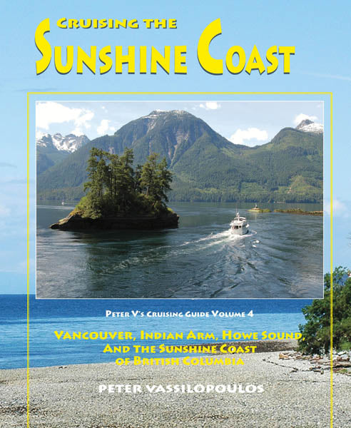 Cruising Sunshine Coast Vol 4