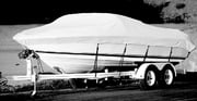 Taylor Boat Guard Cover V-Hull 19X21F