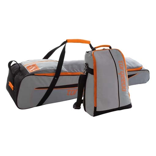 TRAVEL BAGS 2 PIECES