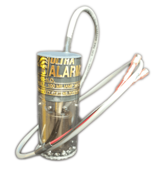 Ultra Ultra Alarm Only Switch