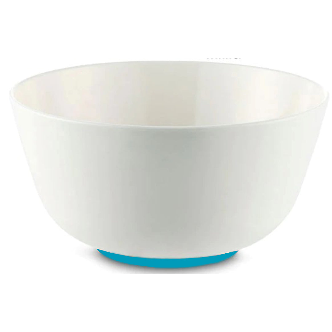 Palm Non Slip Forever Unbreakable Bowl Vivid Blue Ring