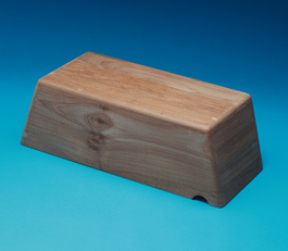 Whitecap Teak Dorade Box