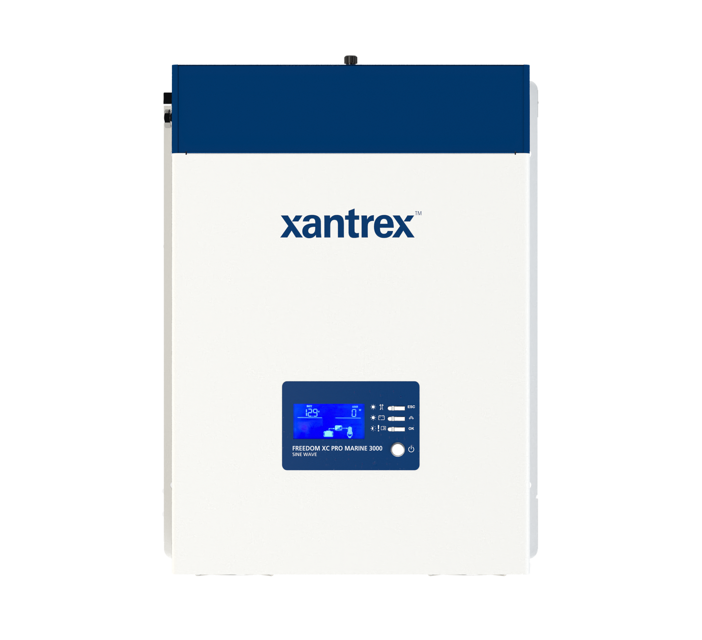 Xantrex Freedom XC PRO Marine Inverter Charger 2000 Watt