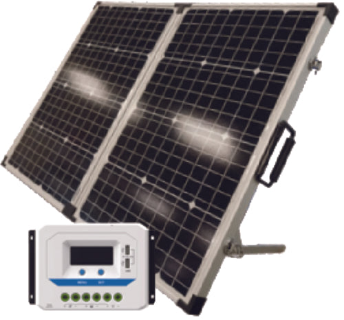 Xantrex Solar Portable Kit 160 Watts
