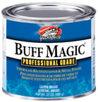 Yacht Brite Buff Magic 22 Oz Can Pink